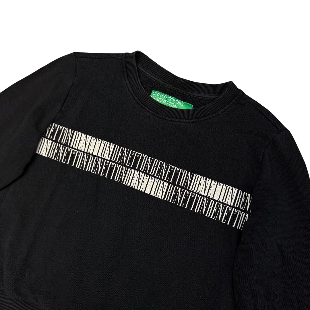Benetton Sweatshirt
