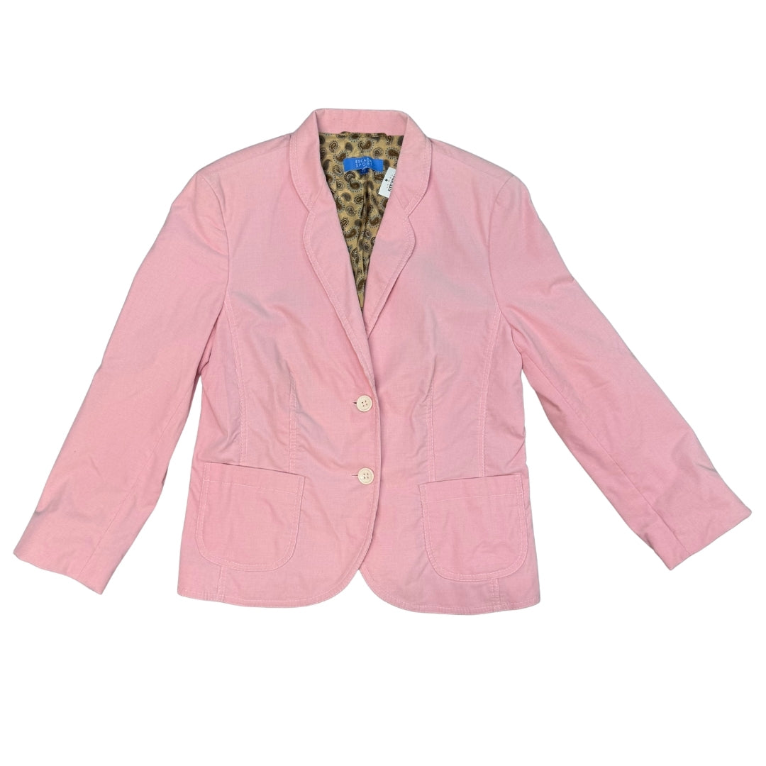 Escada Blazer