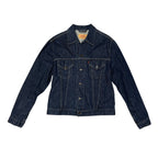 Levi’s Denim Trucker Jacket