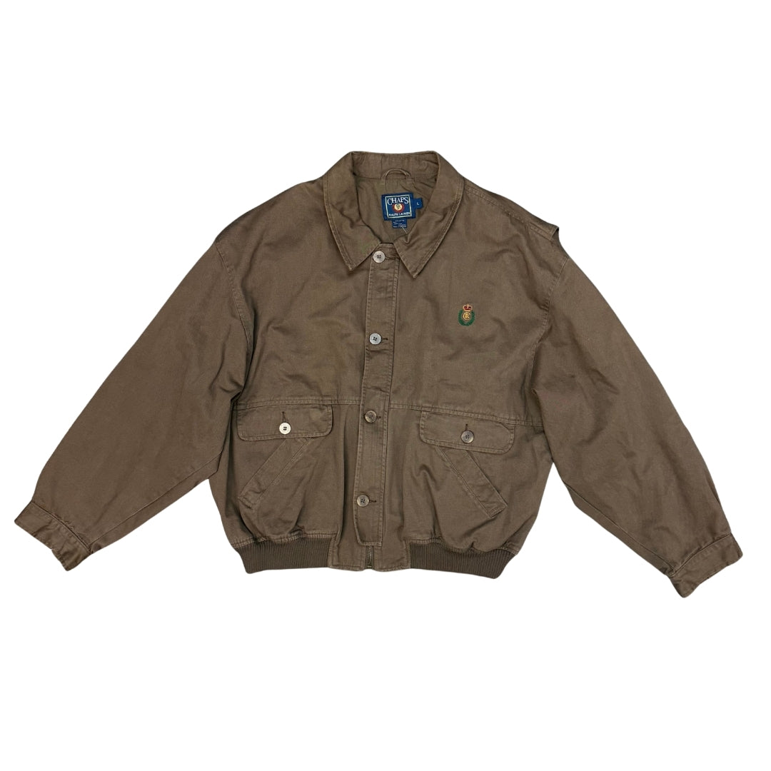 Ralph Lauren Workwear Jacket
