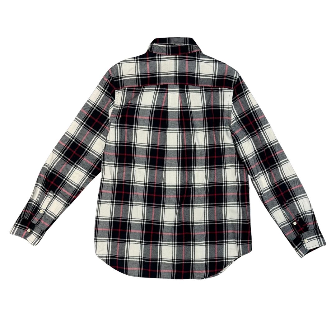 Ralph Lauren Flannel Shirt