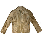 Genuine Leather Jacket
