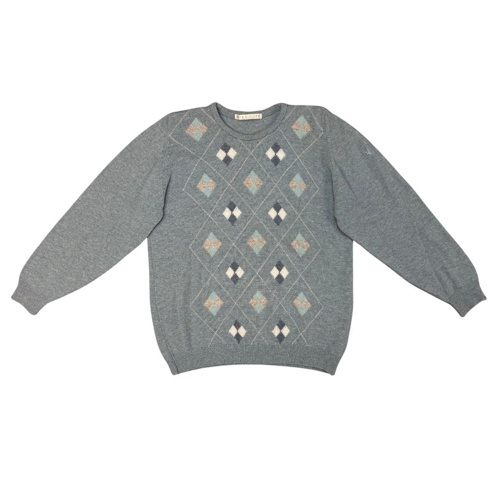 Vintage Wool Sweater