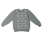 Vintage Wool Sweater