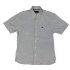 Classic Fred Perry Plaid Shirt
