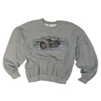 90s USA Motorcycle Sweatshirt
