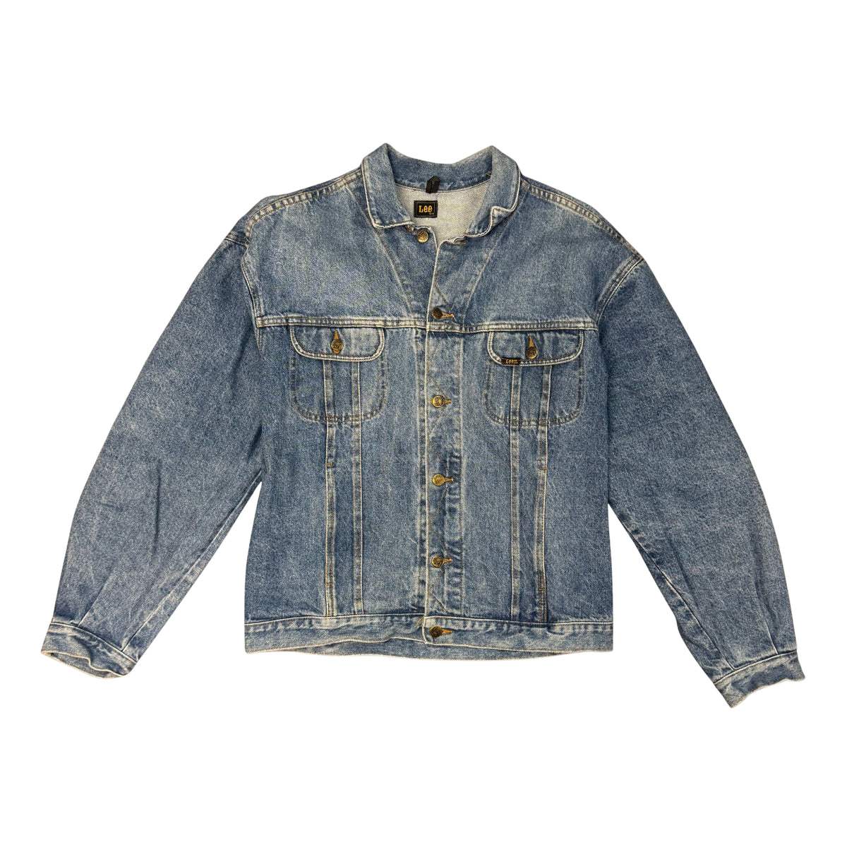 Lee Denim Jacket