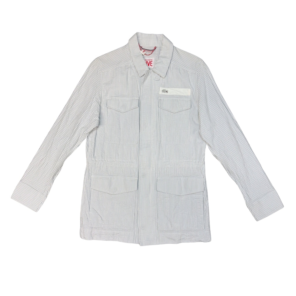 Lacoste Live Safari Jacket
