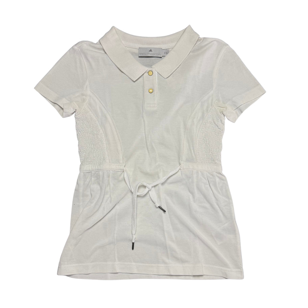 Adidas by Stella McCartney Drawstring Waist Top