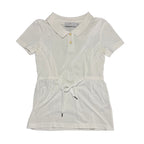 Adidas by Stella McCartney Drawstring Waist Top