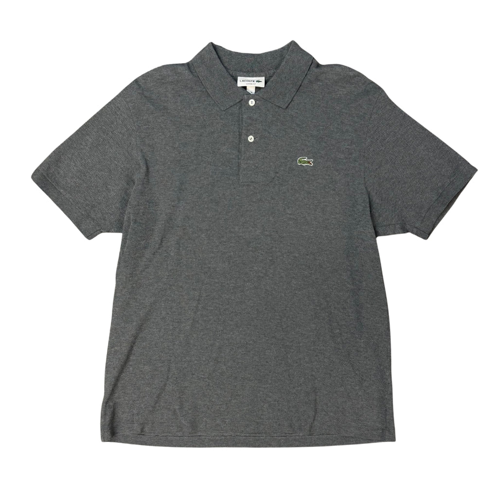 Lacoste Piqué Polo T-Shirt