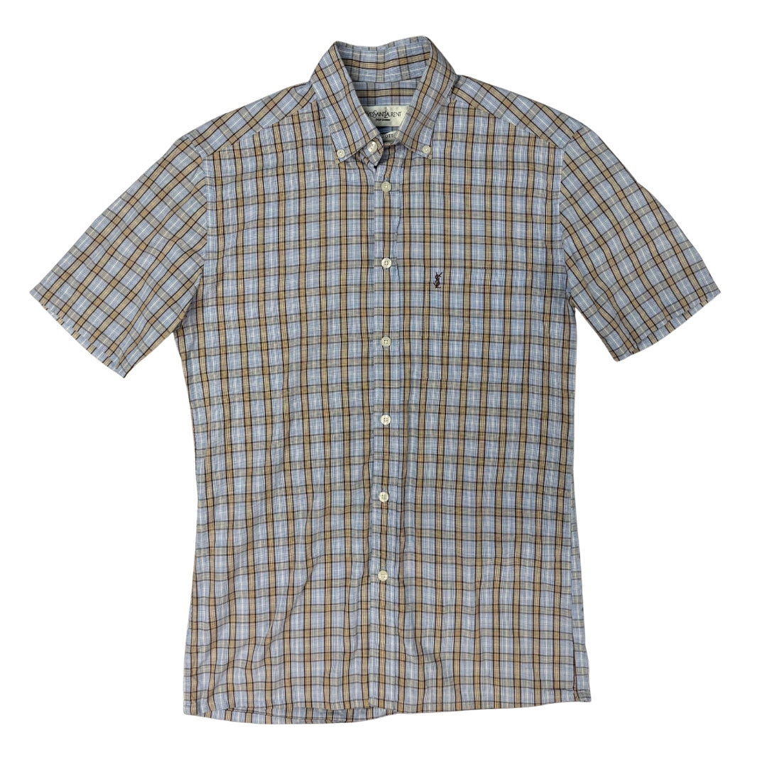 Yves Saint Laurent Shirt