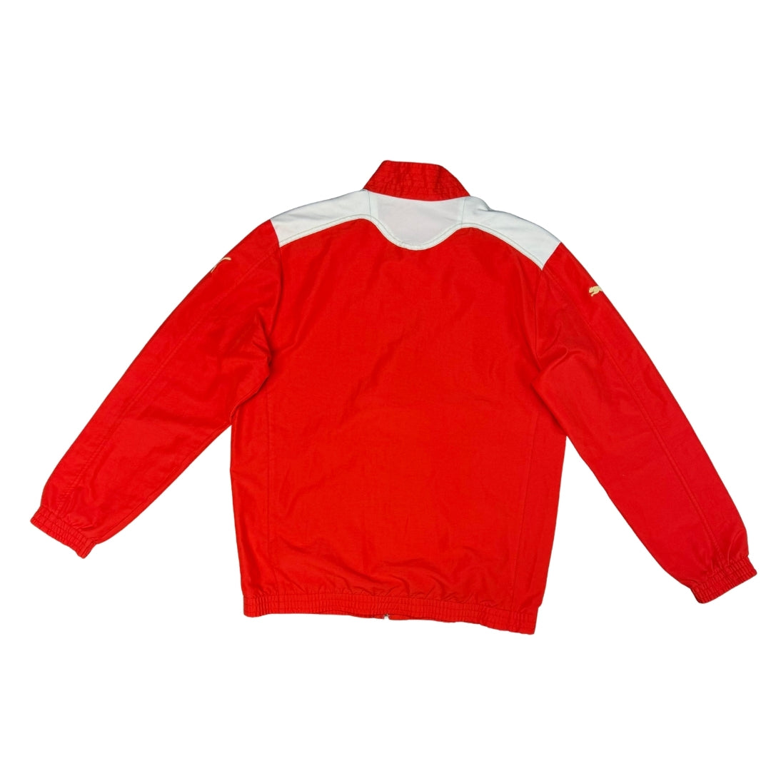 Puma Retro Track Jacket