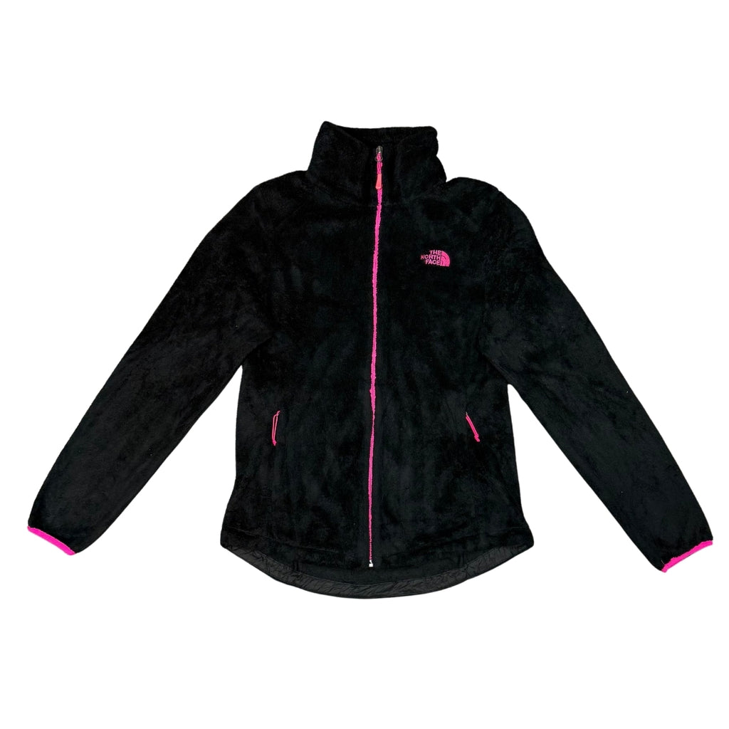 The North Face Full-Zip Fleece