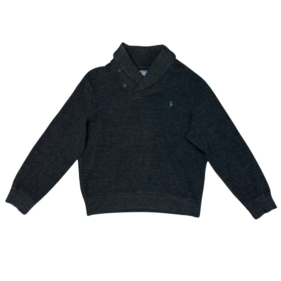Polo Ralph Lauren Shawl Collar Knit