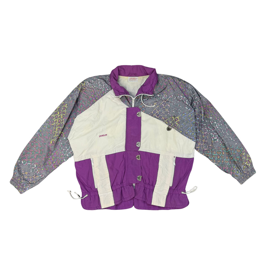 90s Windbreaker