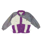 90s Windbreaker