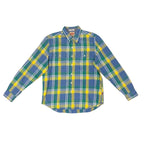 Levi’s Plaid Flannel Shirt