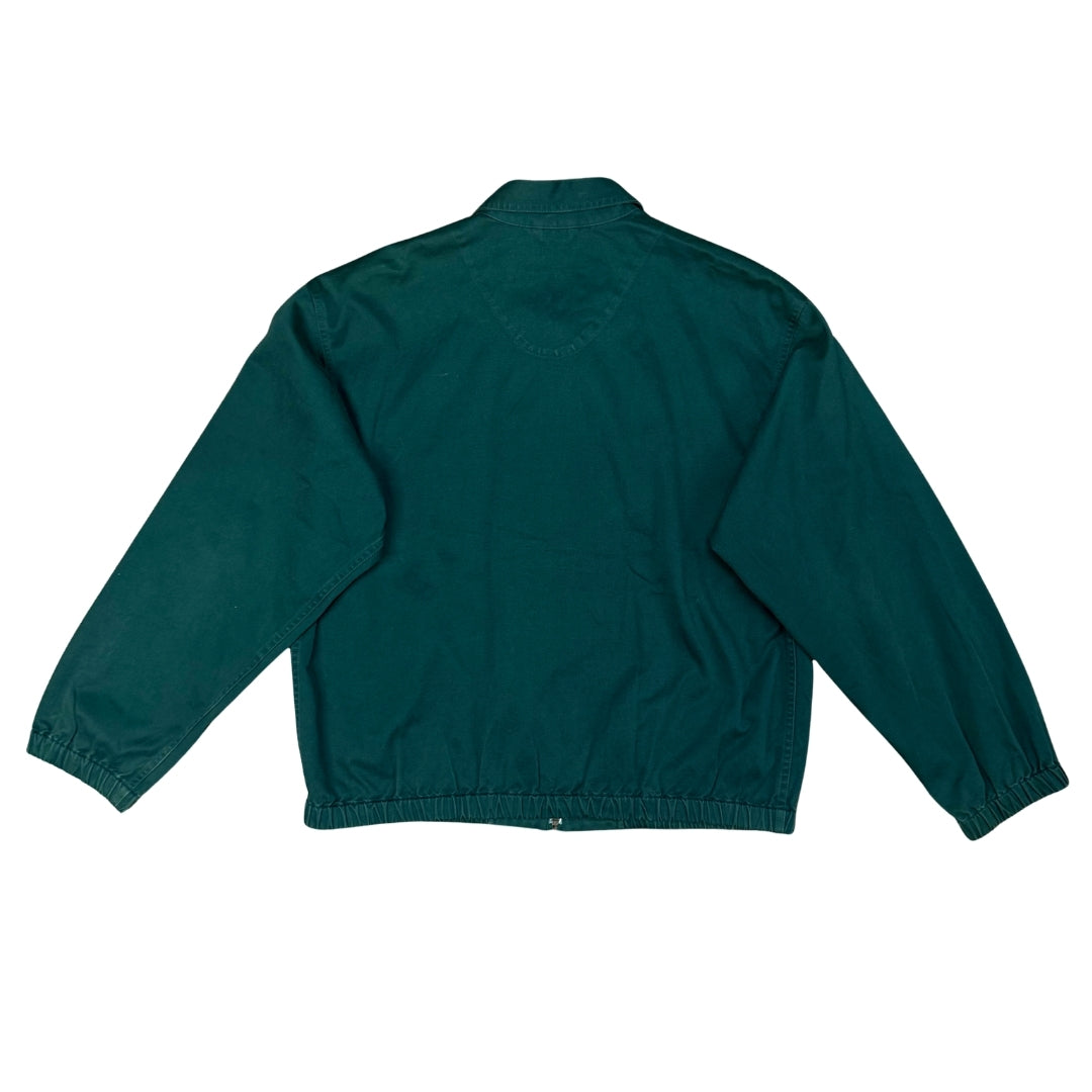 Vintage Workwear Jacket