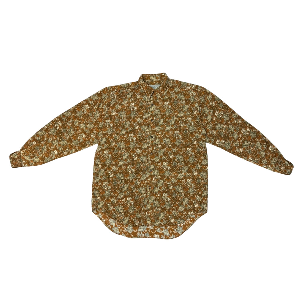 Vintage Botanical Shirt