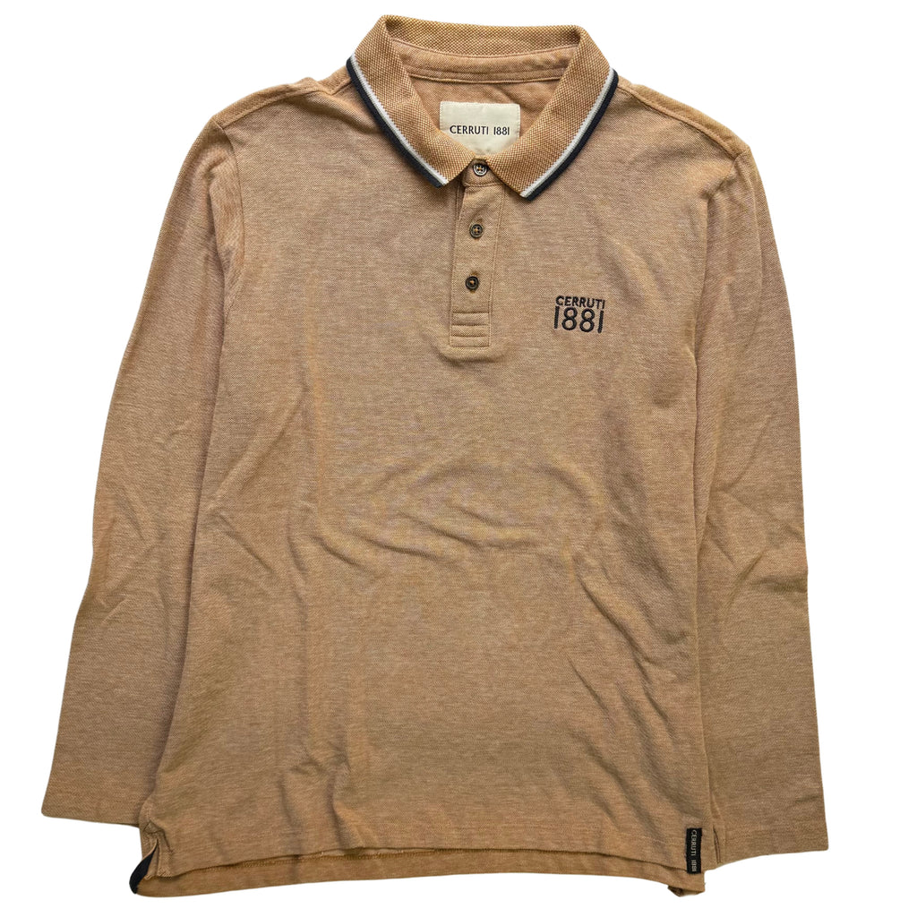 Vintage Polo Shirt