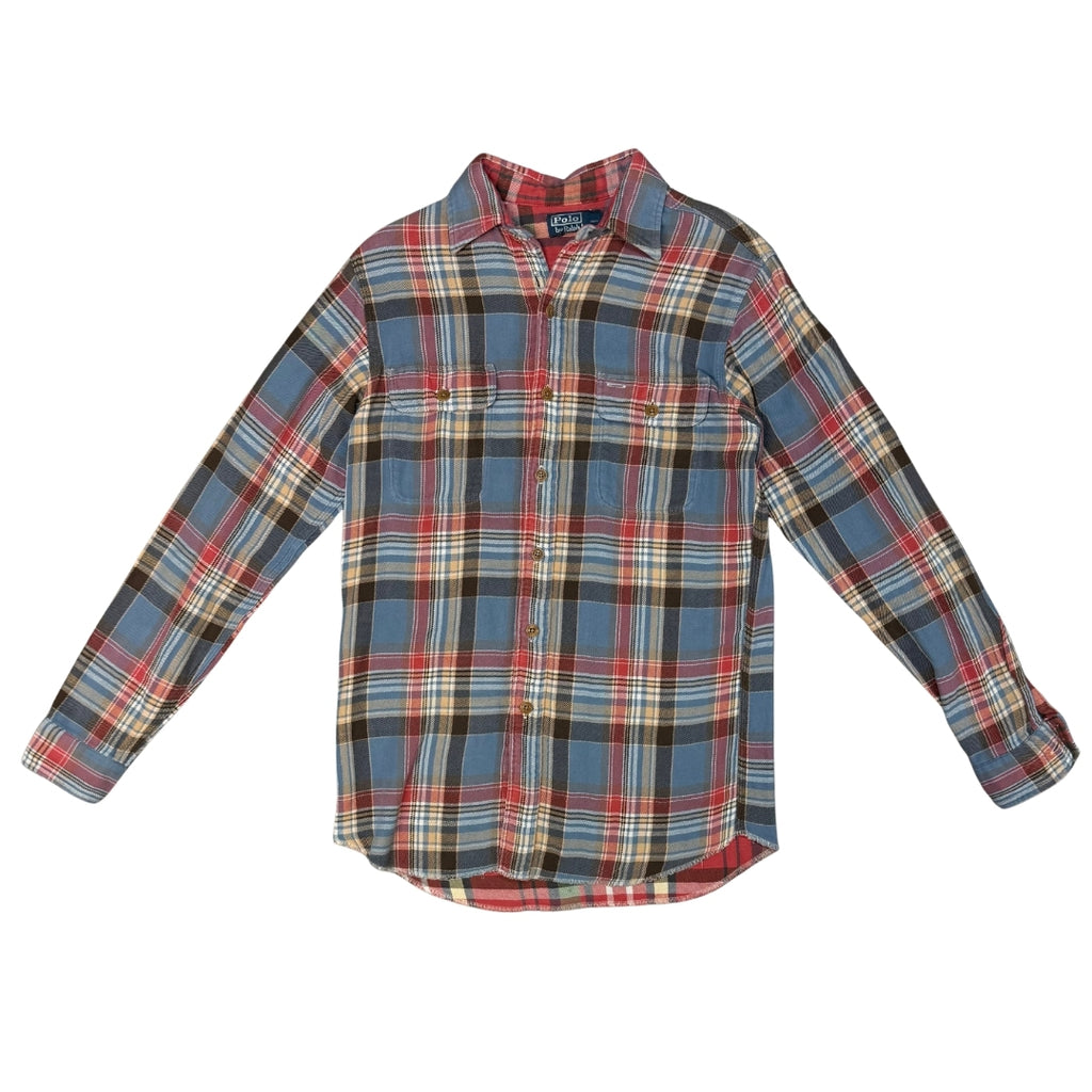 Polo Ralph Lauren Flannel Shirt