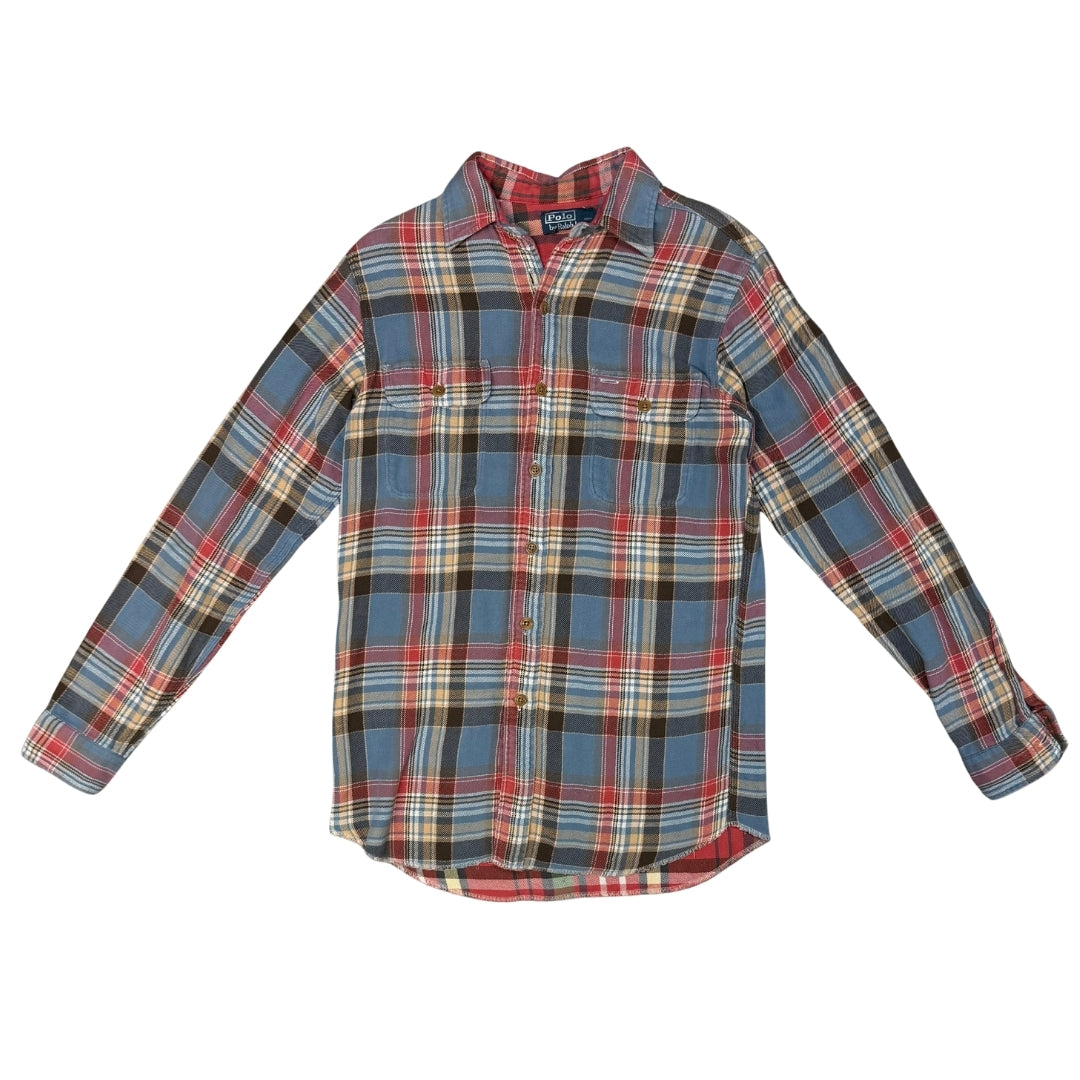 Polo Ralph Lauren Flannel Shirt