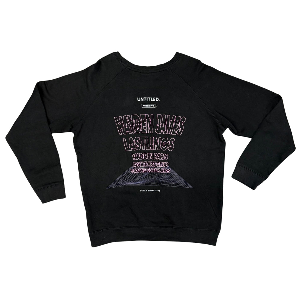Billy Bones Club Sweatshirt