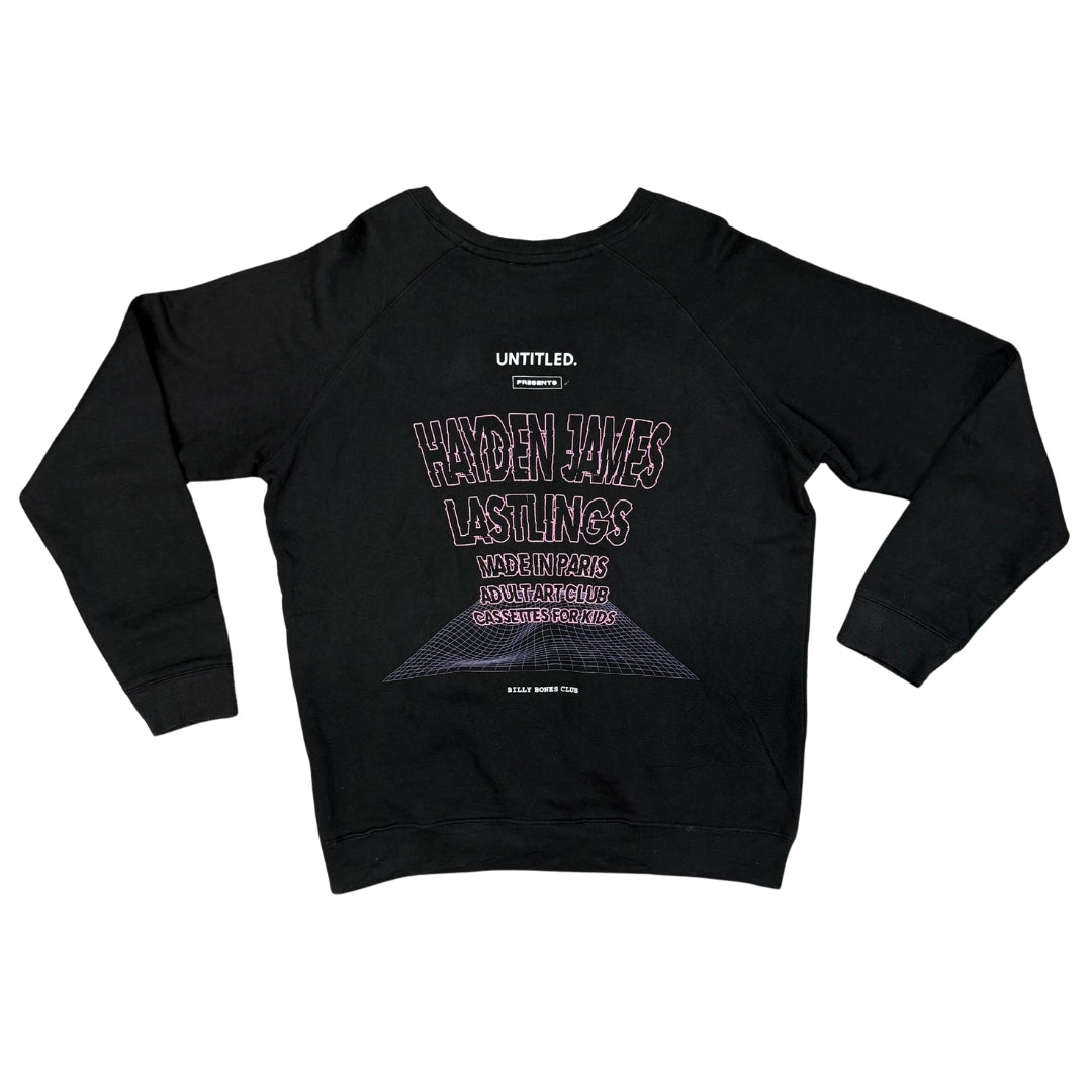 Billy Bones Club Sweatshirt