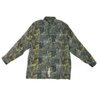 Abstract Shirt