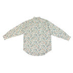 Floral Printed Shirt