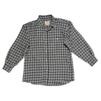 Levi’s Checkered Long Sleeve Shirt