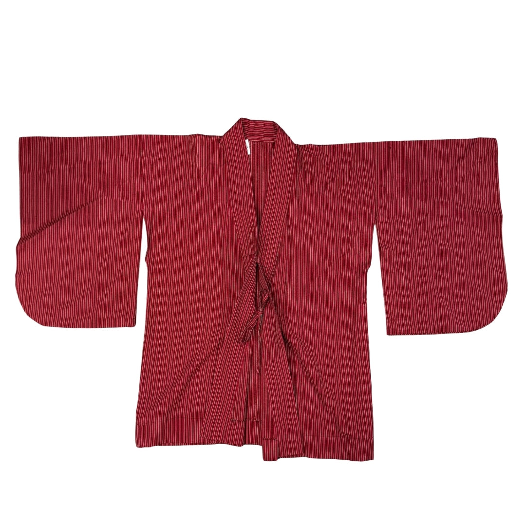 Japanese Haori Jacket