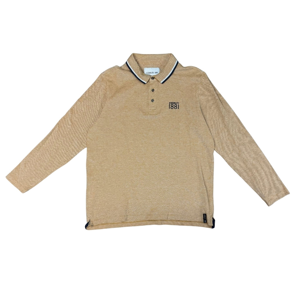 Vintage Polo Shirt