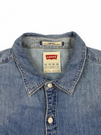 Levi's Classic Denim Shirt