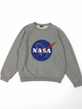 Vintage NASA Logo Sweatshirt