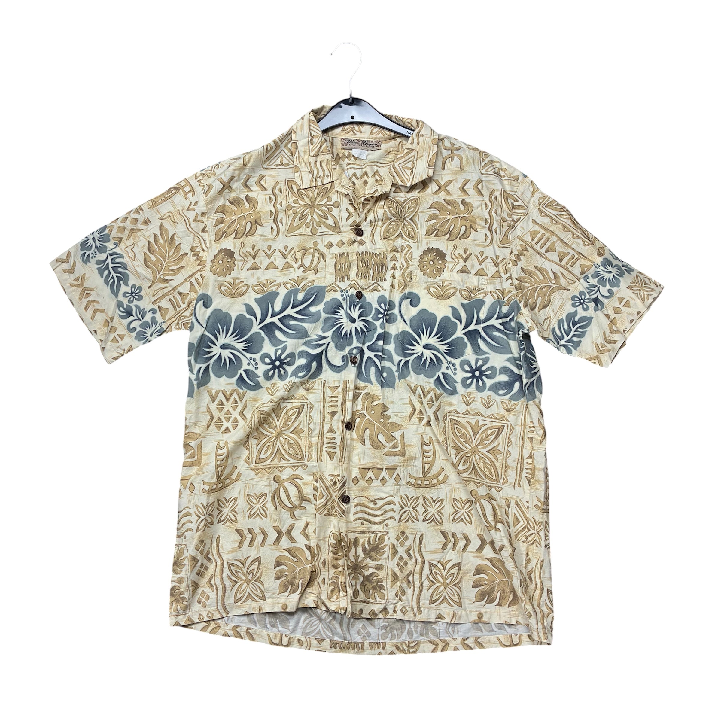 Hawaii Shirt