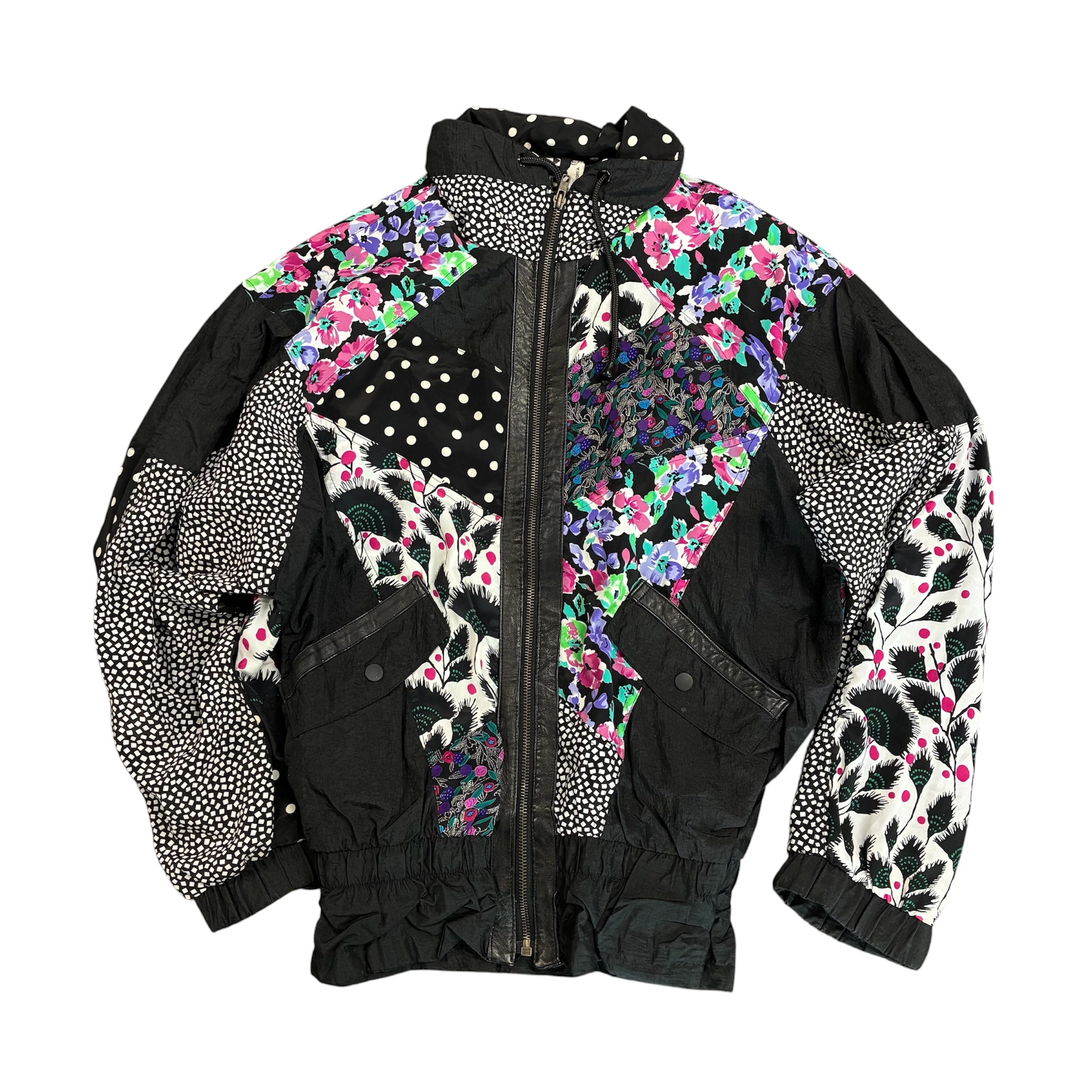 Clipper Bay Light Jacket