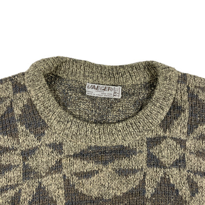 Jaeger Knit Sweater