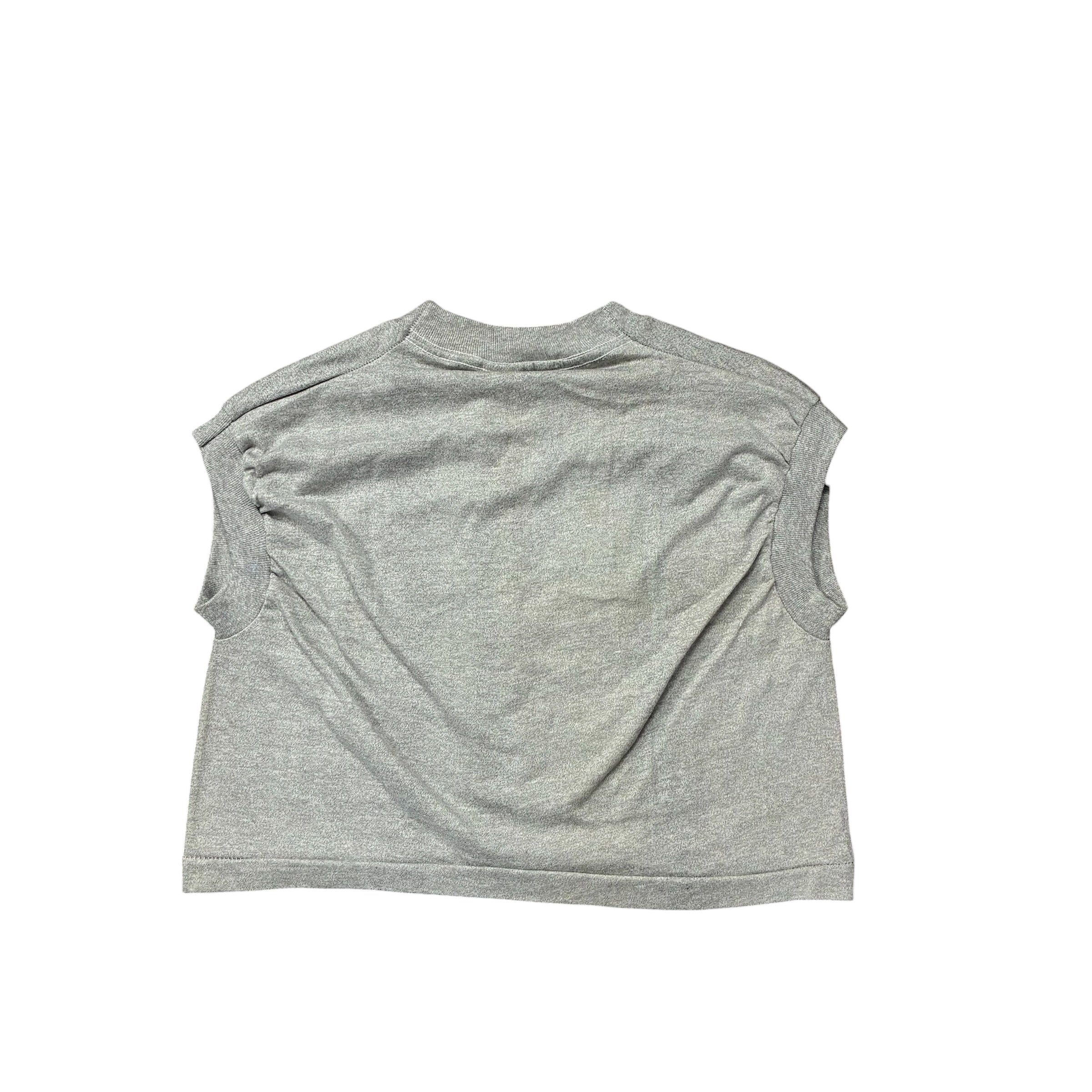 Florida Cropped T-Shirt