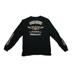 Harley Davidson long sleeve T-Shirt