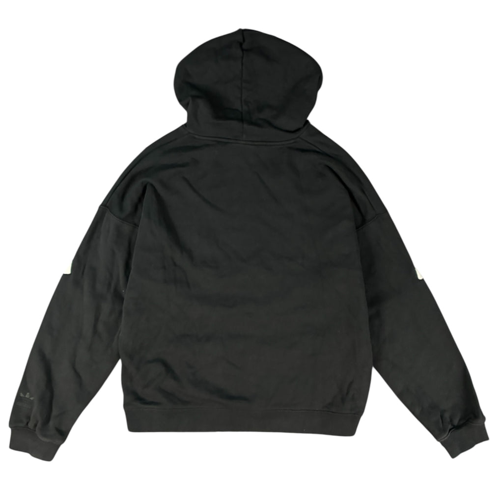 Adidas Big Logo Hoodie