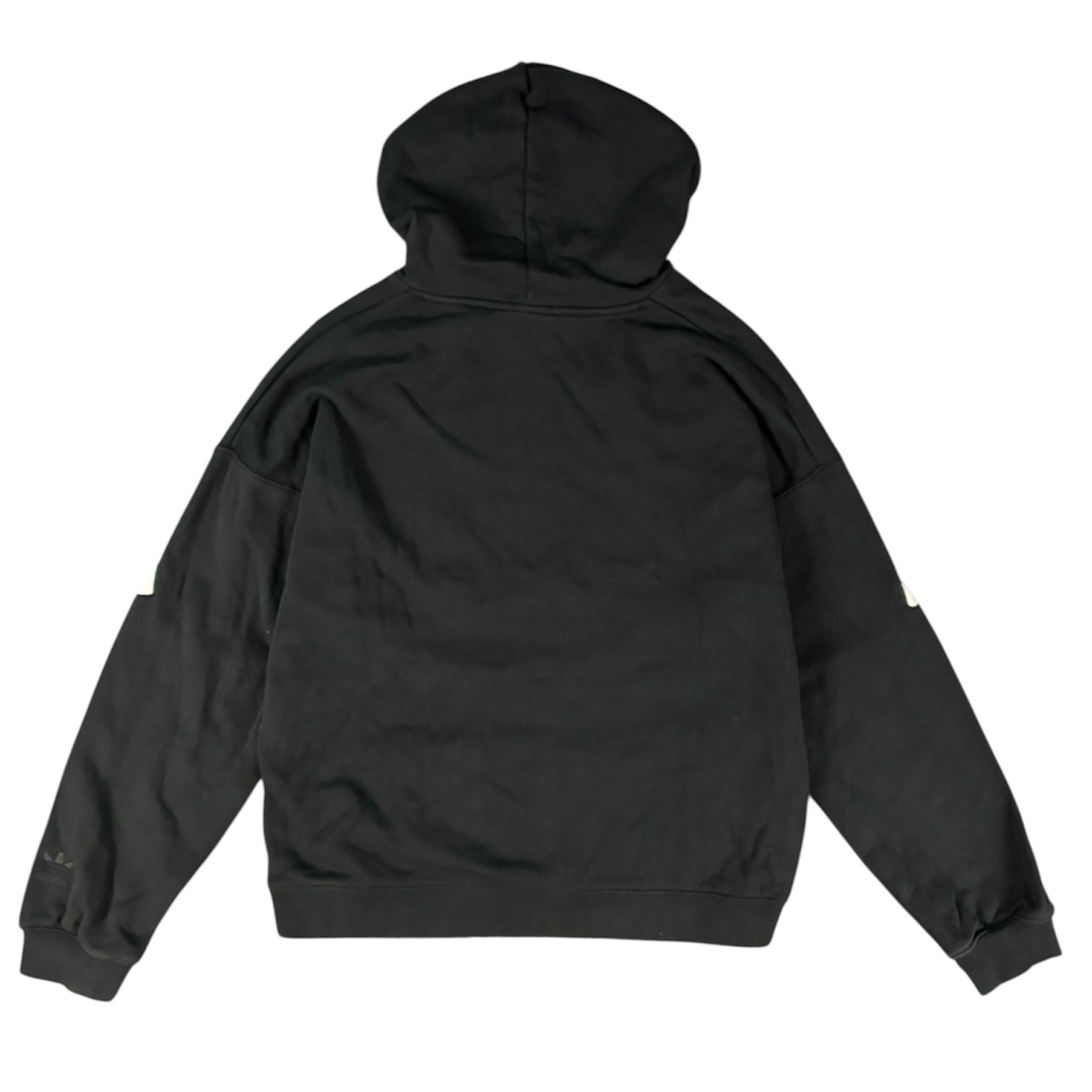 Adidas Big Logo Hoodie