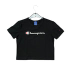 Champion Cropped T-Shirt