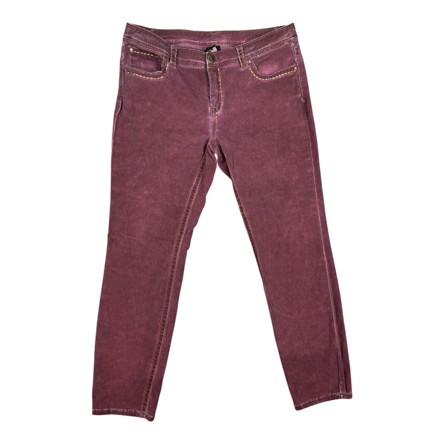 Best Connections Y2K Pants