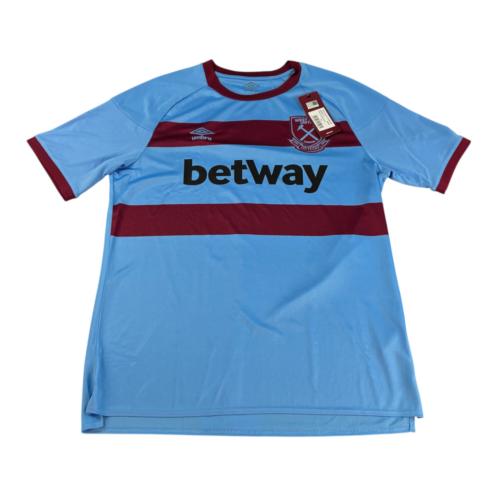 Umbro x Westham Jersey