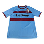 Umbro x Westham Jersey