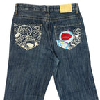 Doraemon Vintage Japanese Denim