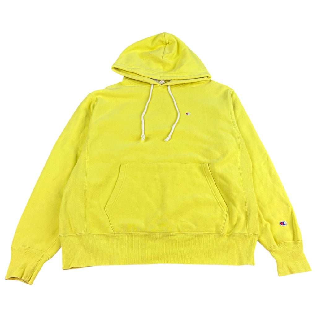Champion Classic Hoodie