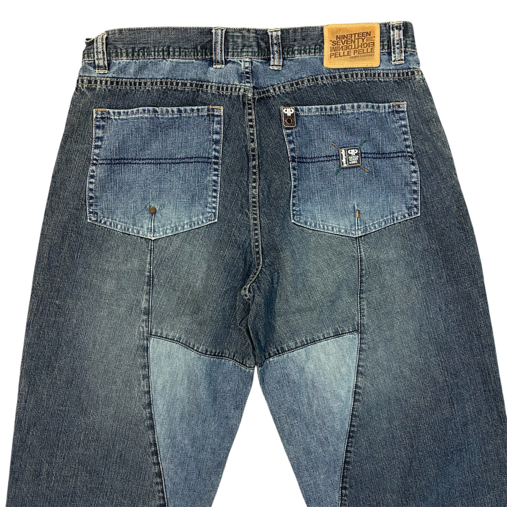 PellePelle Y2K Denim